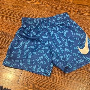 Nike Just Do It Dry-Fit Short